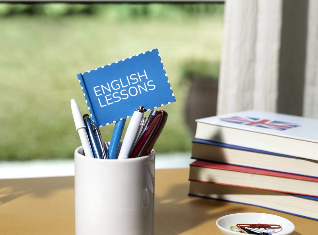 Aula de Ingles